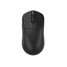 Миша бездротова Bloody SG5 Black