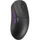 Миша бездротова Dark Project Novus Pro Wireless Black/Purple (DPP_Novus_PRO_BB)