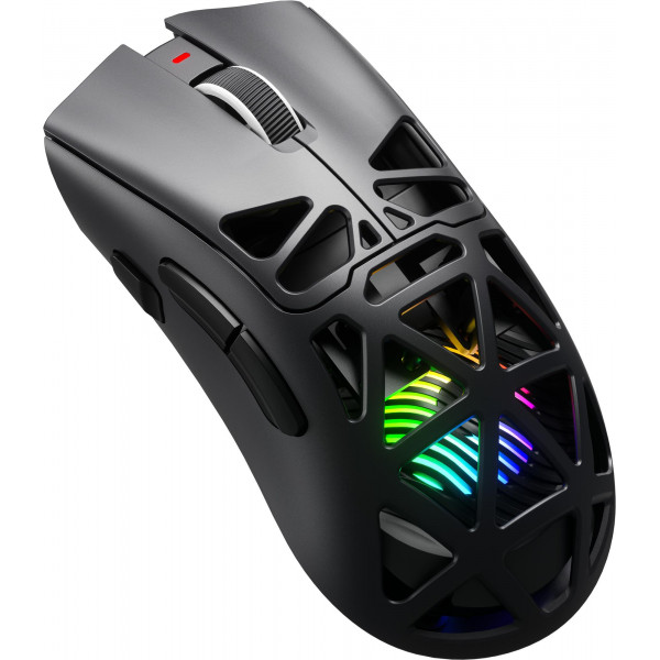 Миша бездротова GamePro Genesis Spider (GM870B)