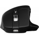 Миша бездротова Keychron M6S WL Black (M6S-A72)