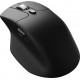 Миша бездротова Keychron M6S WL Black (M6S-A72)