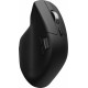 Миша бездротова Keychron M6S WL Black (M6S-A72)