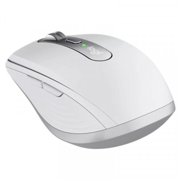 Миша бездротова Logitech MX Anywhere 3S Pale Grey (910-006959)