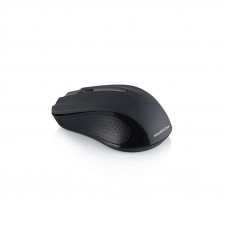 Миша бездротова Modecom MC-WM9 Black (M-MC-0WM9-100)