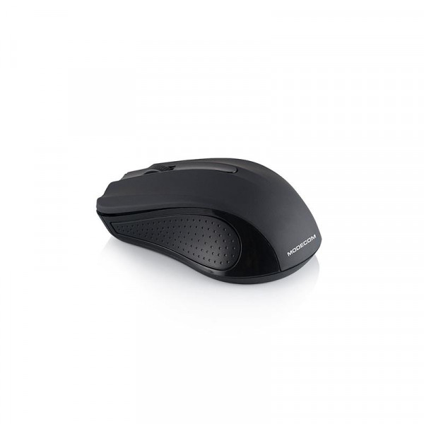 Миша бездротова Modecom MC-WM9 Black (M-MC-0WM9-100)
