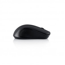 Миша бездротова Modecom MC-WM9 Black (M-MC-0WM9-100)