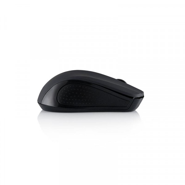 Миша бездротова Modecom MC-WM9 Black (M-MC-0WM9-100)