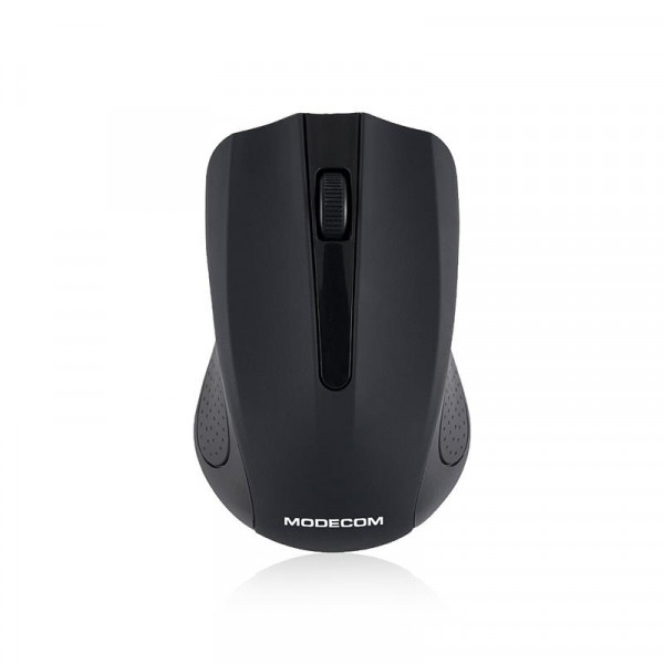 Миша бездротова Modecom MC-WM9 Black (M-MC-0WM9-100)