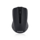 Миша бездротова Modecom MC-WM9 Black (M-MC-0WM9-100)