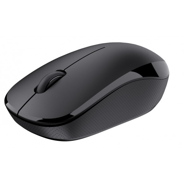 Миша бездротова OfficePro M183 Black