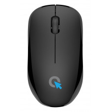 Миша бездротова OfficePro M183 Black