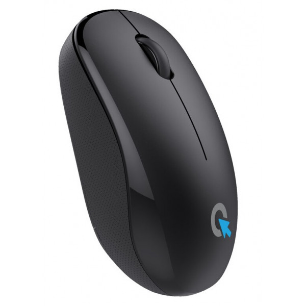 Миша бездротова OfficePro M183 Black