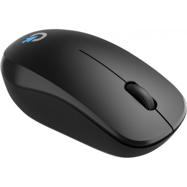 Миша бездротова OfficePro M183 Black