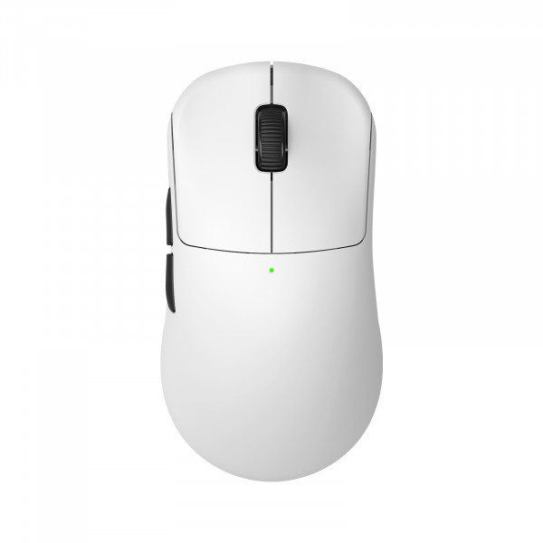 Миша бездротова RAWM ES21 White