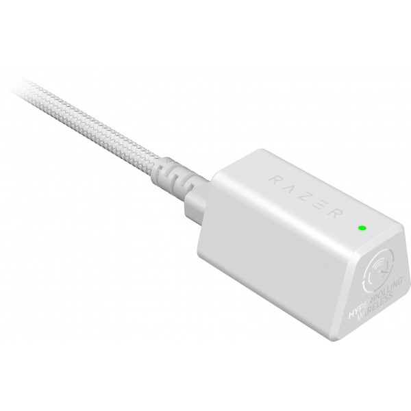 Миша бездротова Razer Viper V3 Pro Wireless White (RZ01-05120200-R3G1)