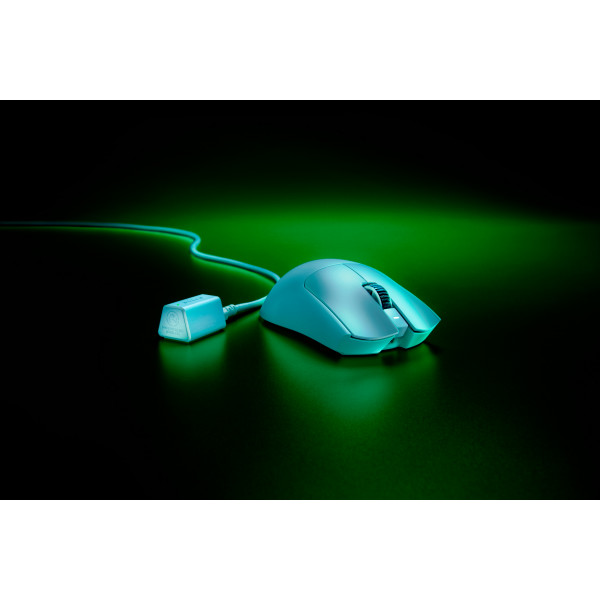Миша бездротова Razer Viper V3 Pro Wireless White (RZ01-05120200-R3G1)