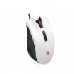 Миша Bloody ES7 Panda White
