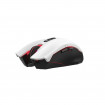 Миша Bloody ES7 Panda White