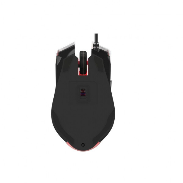 Миша Bloody ES7 Panda White