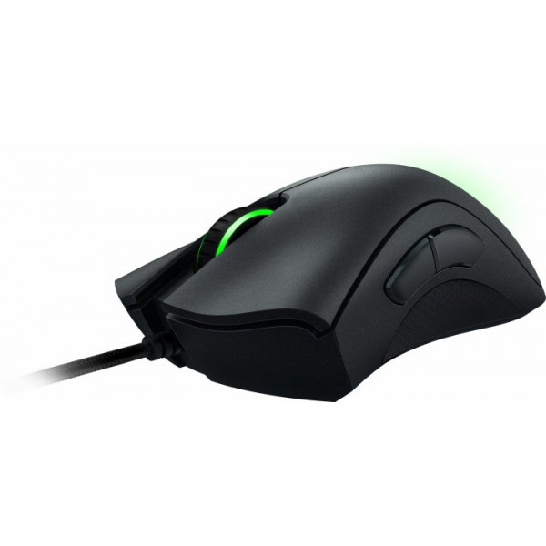 Миша Razer Death Adder Essential Black (RZ01-03850100-R3M1)