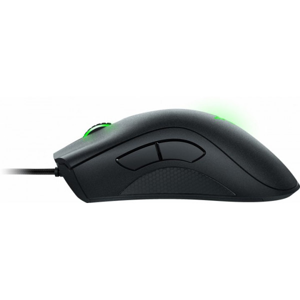 Миша Razer Death Adder Essential Black (RZ01-03850100-R3M1)