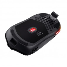 Миша Trust GXT 929 Helox Black (25307)