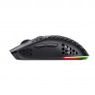 Миша Trust GXT 929 Helox Black (25307)