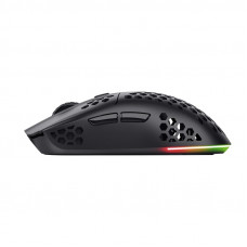 Миша Trust GXT 929 Helox Black (25307)