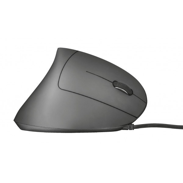 Миша Trust Verto Ergonomic Mouse Black (22885)