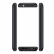Мобiльний телефон 2E E280 2025 Dual Sim Black + батарея (794300868957)