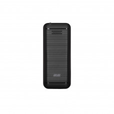 Мобiльний телефон 2E S180 2024 Black (694743653885)