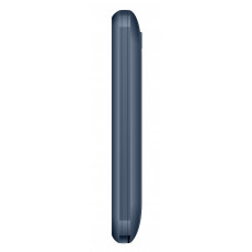 Мобiльний телефон Ergo E285 Dual Sim Blue