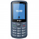 Мобiльний телефон Ergo E285 Dual Sim Blue