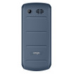 Мобiльний телефон Ergo E285 Dual Sim Blue