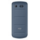 Мобiльний телефон Ergo E285 Dual Sim Blue