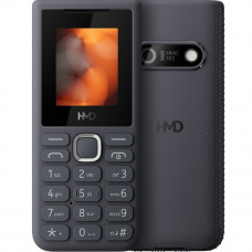 Мобільний телефон HMD 102 DS Grey
