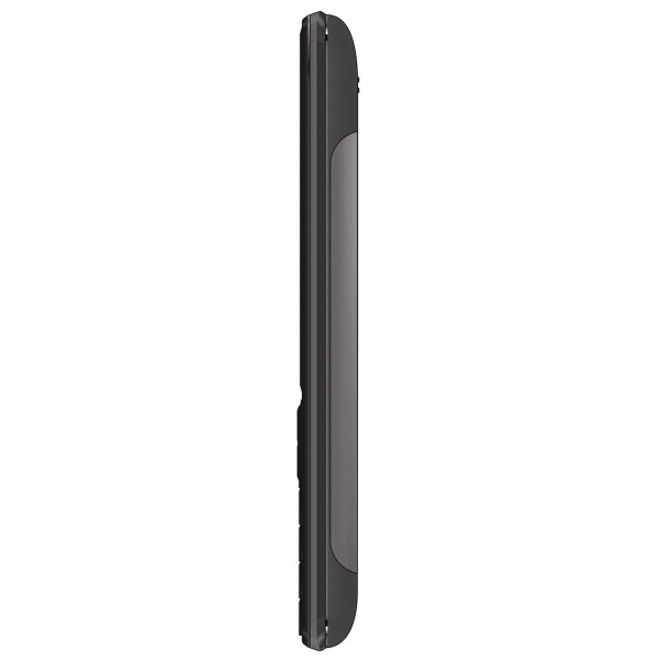 Мобiльний телефон Maxcom MM244 Black