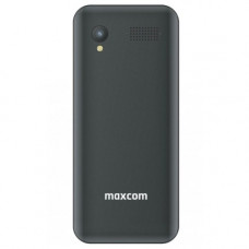 Мобiльний телефон Maxcom MM814 Type-C Black