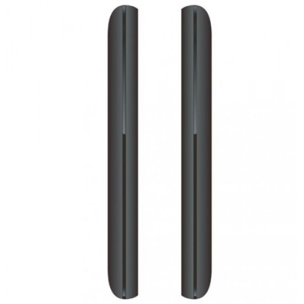 Мобiльний телефон Maxcom MM814 Type-C Black