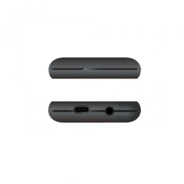 Мобiльний телефон Maxcom MM814 Type-C Black