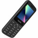 Мобiльний телефон Nomi i2415 Dual Sim Black