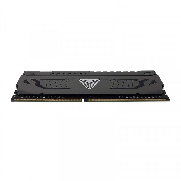 Модуль пам`яті DDR4 16GB/3200 Patriot Viper Steel Gray (PVS416G320C6)