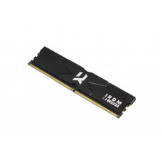 Модуль пам`ятi DDR5 16GB/6000 Goodram IRDM Black (IR-6000D564L36S/16G)
