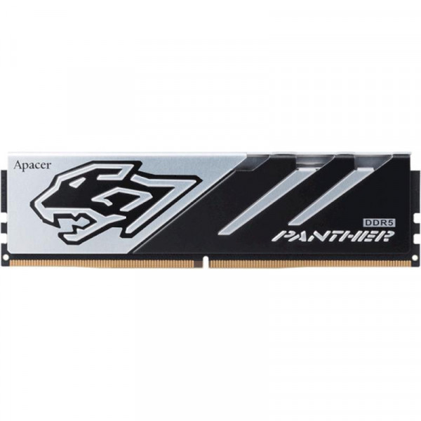 Модуль пам`ятi DDR5 2x16GB/5200 Apacer Panther (AH5U32G52C5227BAA-2)
