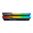 Модуль пам`ятi DDR5 2x16GB/6000 Prologix Onyx Black RGB (PRO32GB6000YBR5K)