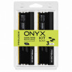 Модуль пам`ятi DDR5 2x16GB/6000 Prologix Onyx Black RGB (PRO32GB6000YBR5K)