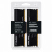 Модуль пам`ятi DDR5 2x16GB/6000 Prologix Onyx Black RGB (PRO32GB6000YBR5K)
