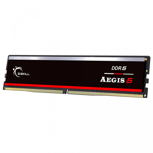 Модуль пам`ятi DDR5 32GB/6000 G.Skill Aegis 5 Black (F5-6000J3636F32GX1-IS)