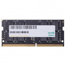 Модуль пам`ятi SO-DIMM 8GB/2666 DDR4 Apacer (AS08GGB26CQYBGH)