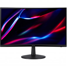 Монітор Acer 23.6" ED240QS3bmiipx (UM.UE0EE.301) VA Black Curved 180Hz